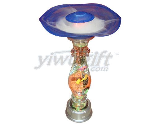 Air humidifier, picture