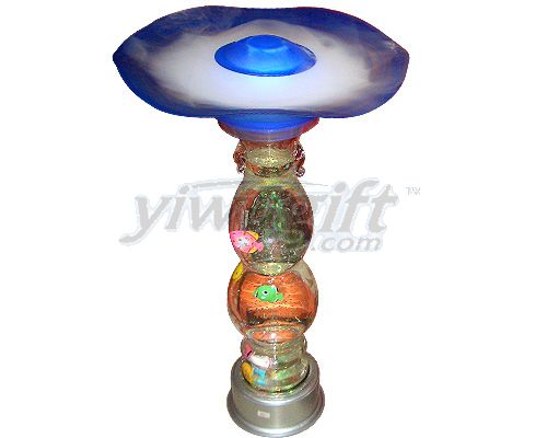 Air humidifier, picture