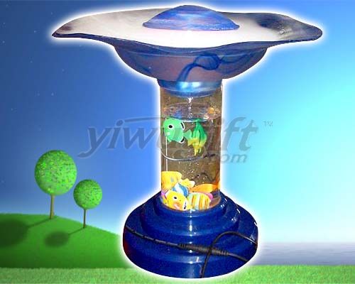 Air humidifier, picture