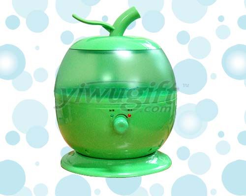 Air humidifier, picture