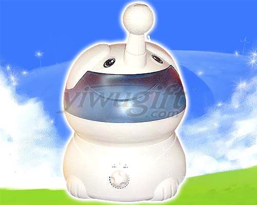 Air humidifier, picture