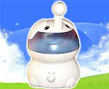 Air humidifier, Picture