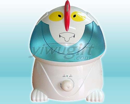 Air humidifier, picture