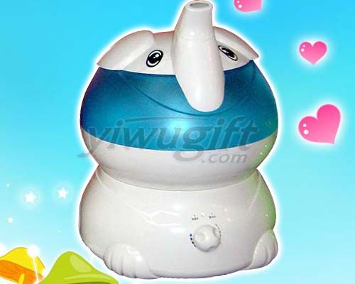 Air humidifier, picture