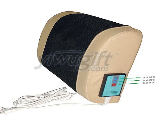 Nierou massage pad, picture