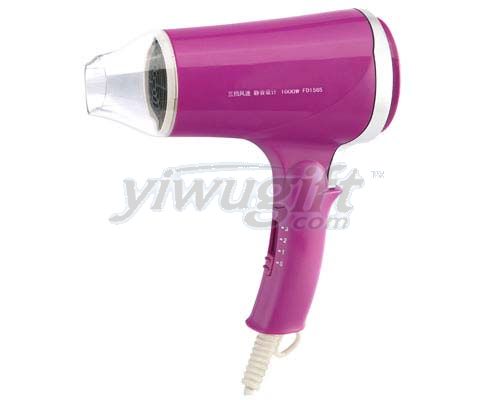 Hairdryer, picture