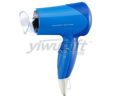 Hairdryer, picture