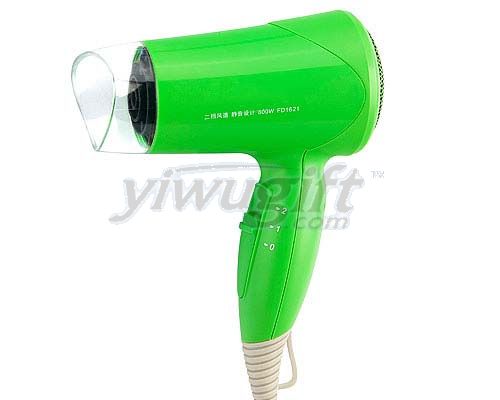 Hairdryer, picture