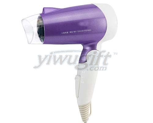 Hairdryer, picture