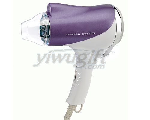 Hair dryer, picture