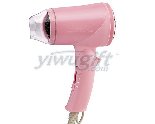 Hair dryer, picture