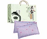Green tea pillow Couples package, Picture