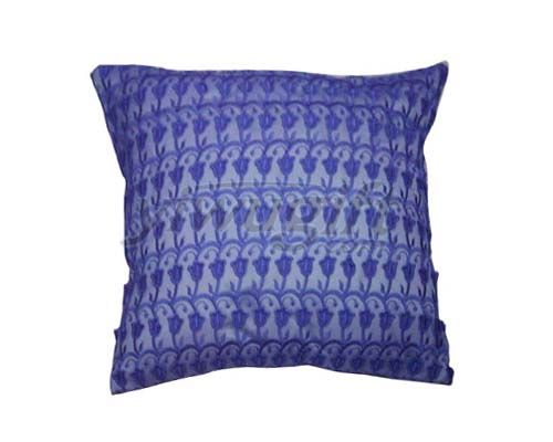 Mesh lace pillow, picture