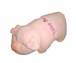 Pig pillows,Picture