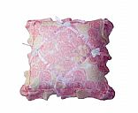 Rose pillow,Picture