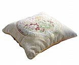 Snow mud cashmere pillow,Picture