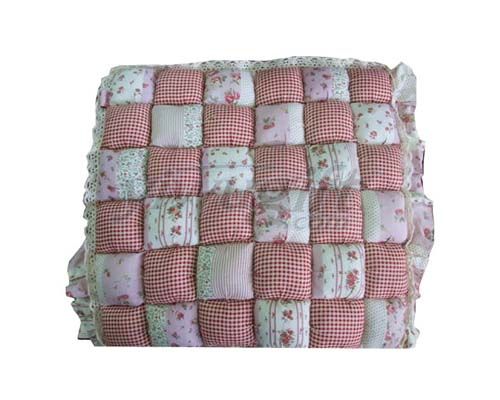 Fancy cushion, picture