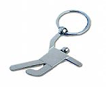 metal key chain, Picture