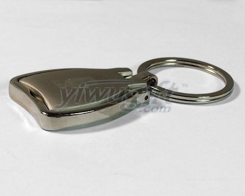 metal multifunctional key chain, picture