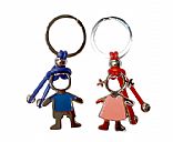 metal key chain,Picture