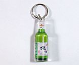 Key chains, Picture