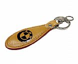 leather key chain, Picture