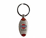 metal rosewood key chain,Picture