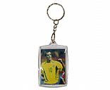 plasic  key chain,Picture