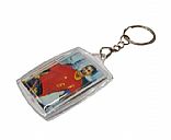 plasic  key chain, Picture