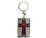 Crystal Key Ring, Picture