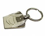 Metal key ring,Picture