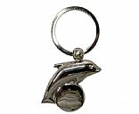 Metal key ring,Pictrue