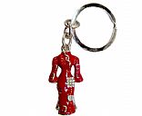 matal key chain, Picture
