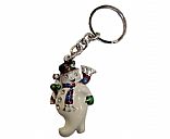 matal key chain, Picture