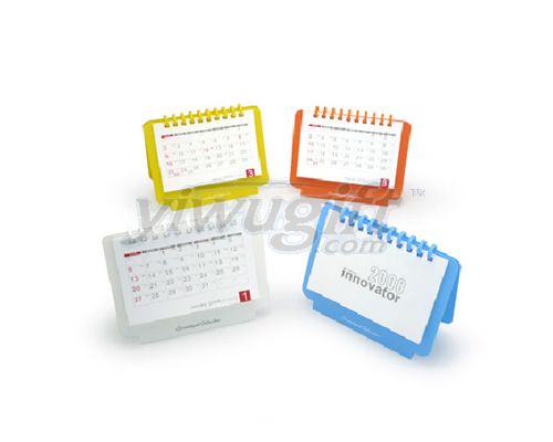 originality Calendar, picture