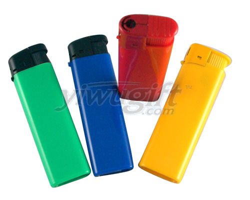 E-lighters, picture