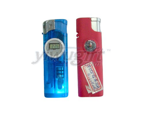 daideng lighters, picture