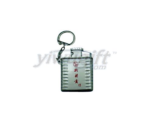 Key holder Lighters, picture