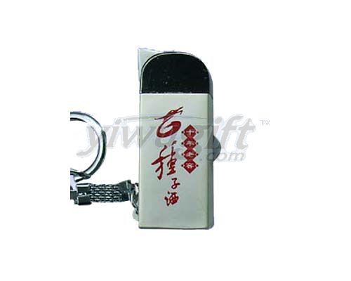 Key holder Lighters, picture