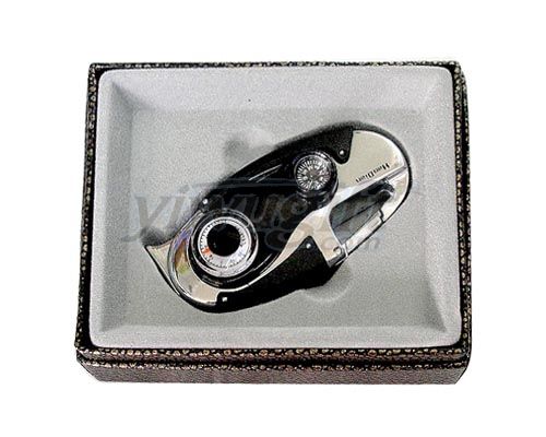 Key holder Lighters, picture
