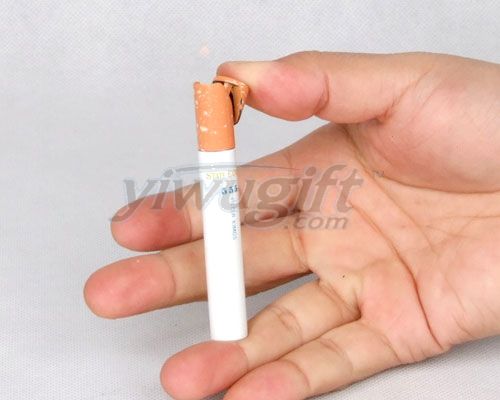 Cigarette lighters
