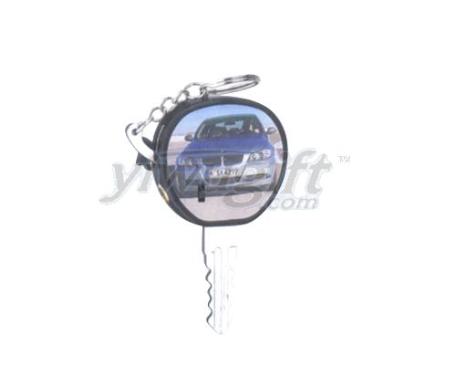Key Ring lighters, picture