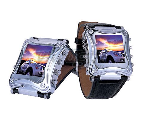 mp4 watch, picture