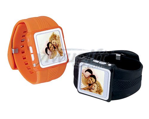 mp4 watch, picture