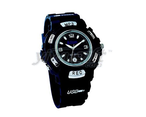 mp3 watch, picture
