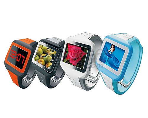 Photo Frame watches