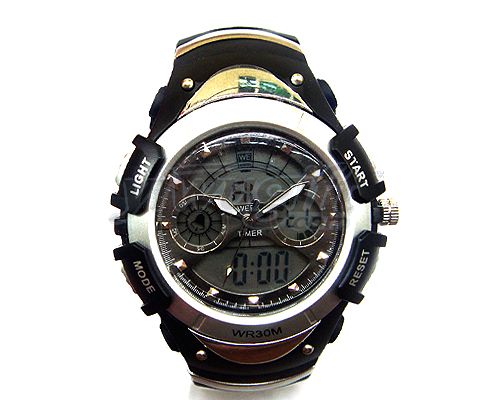 mechanical  watch, picture