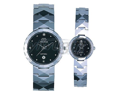 tuugsten steel watch, picture