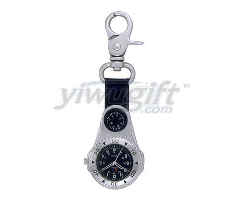 hanging watch, picture