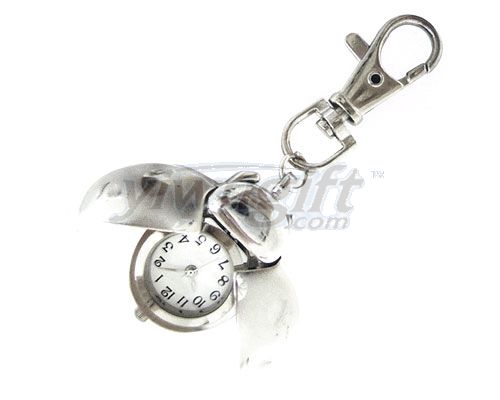 hanging watch, picture